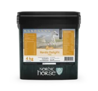 Nordic DailyVit 4 kg