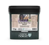 Nordic MEGA Vital Boost 3kg OBS!!! Mht 31/5