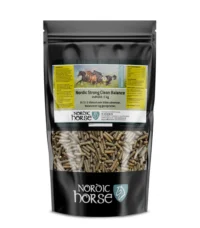 Nordic Strong Clean Balance 1 kg