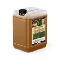 Nordic Hørfrøolie 5 L