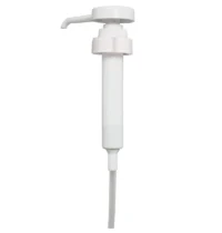 Pumpe til Nordic Horse 5 L Hørfrøolie