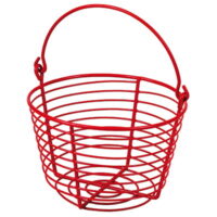 Kurv til æg til ca. 25 stk