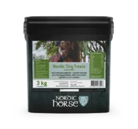 Nordic Tiny Treats 3 kg