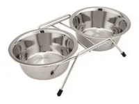 Double Dinner sæt - forsk. str