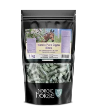 Nordic Pure Glyco Bites 1 kg