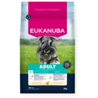 Eukanuba Adult Small Breed 3 kg