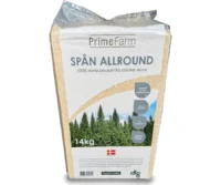 Primefarm allround spåner 14 kg