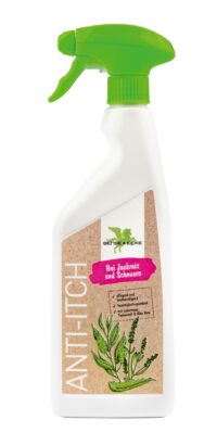 Bense & Eicke Anti Itch 500 ml