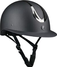 Equipage Titan ridehjelm