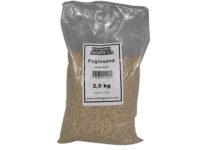 Meldgaard Fuglesand 2,5 kg