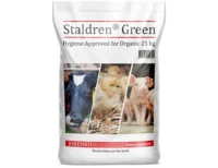 Staldren® Green 25 kg