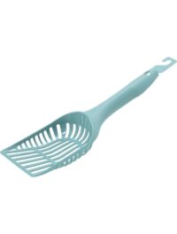 Handy Scoopy Aquarelle - skovl/ske til kattegrus