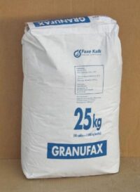 Foderkridt (kalk) 25 kg