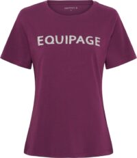 EQ Telina kortærmet T-shirt