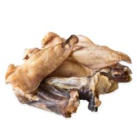 Snack'it Lammeører 100 g