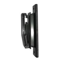 SWEDGUARD Båndisolator op til 40 mm elbånd 25 stk/pose