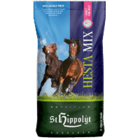St. Hippolyt HestaMix Nordic Light 20 kg