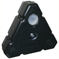 Slowfeeder m/rotation 50x44x17 cm