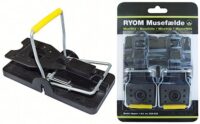 RYOM Musefælde super smæk 2 stk