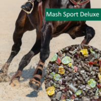 NAG HorsePro Mash Sport Deluxe 20 kg