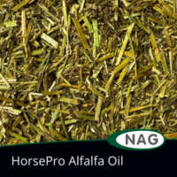 NAG HorsePro Alfalfa Oil 15kg