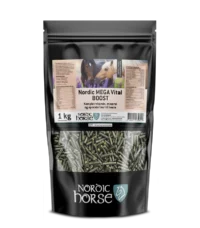 Nordic MEGA Vital Boost 1kg