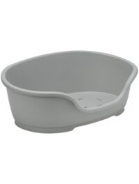 Moderna Domus plast hundeseng