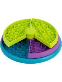 PAWISE 3-lags Slow Feeder