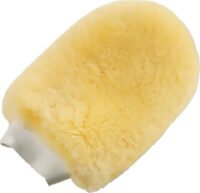 HG Lammeskinds "pudse" handske