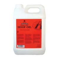 Car & Day & Martin Vanner & Prest Hoof Oil 5 L