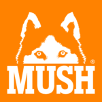 MUSH - hund