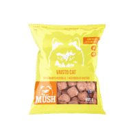 MUSH Vaisto® Cat Gul (kylling, okse) 800 g