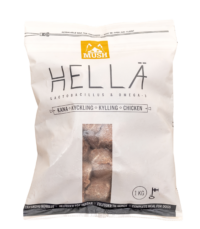 MUSH Hellä® Kylling 1 kg