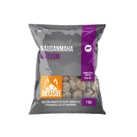 MUSH Oksekallun 1 kg