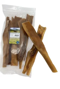 Whesco Tørret Hestehud (30 cm) Ca. 500 gr