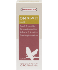 Orop Omni-Vit Liquid 30 ml