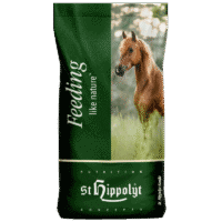 St. Hippolyt GlyxWiese® Esparsettecobs 20 kg