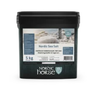 Nordic Sea Salt 5 kg
