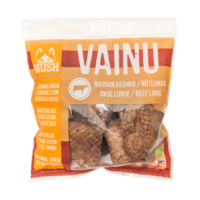MUSH VAINU® Okselunge 140 g