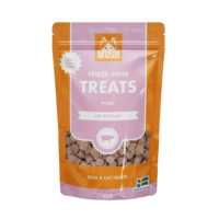MUSH Treat Gris 55 g