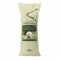 Møllerens Fårefuldfoder 15 kg