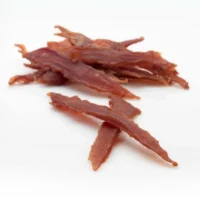 TreatTime Jerky Andefilet 100 g