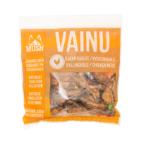 MUSH VAINU® Kyllingehalse 220 g