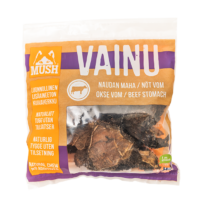 MUSH VAINU® Oksekallun 180 g