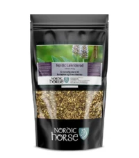 Nordic Lakridsrod 500 g