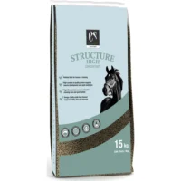 Equsana Structure High 15 kg