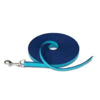 Coachi Waterproof Training Line  Navy & Blue 10m