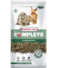Cuni Sensitive Complete 1,75 kg