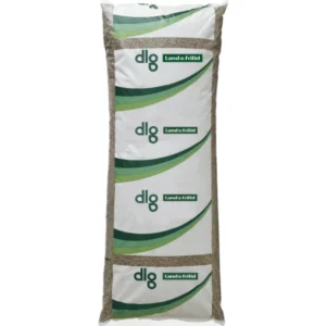 Lucernepiller 15 kg