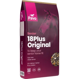 Pavo 18Plus Original 15 kg